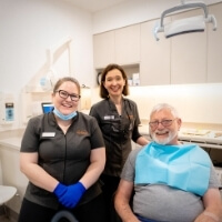 Bespoke Dental Comprehensive Examination And Hygiene Turner Canberra