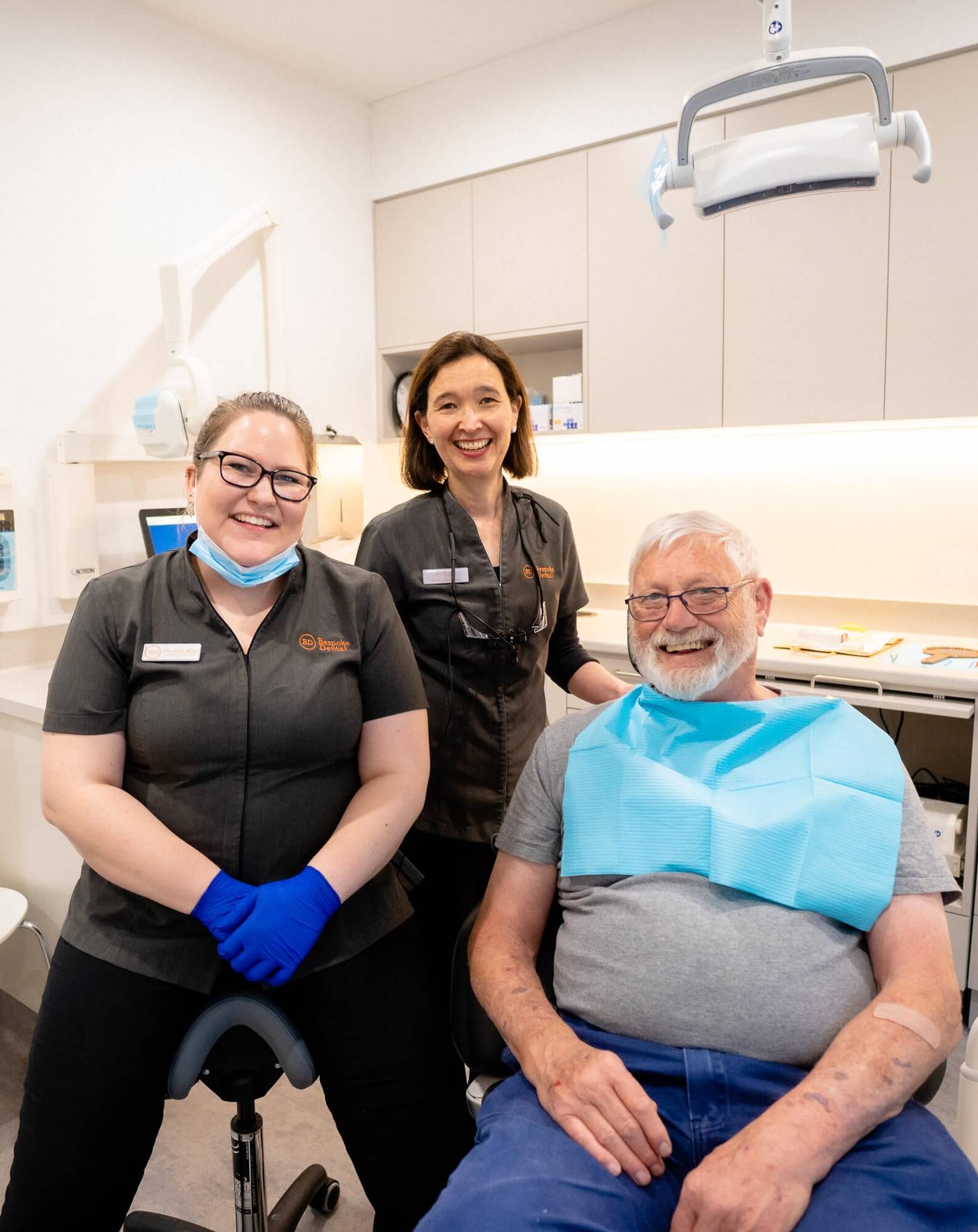 Community Bespoke Dental Turner Canberra