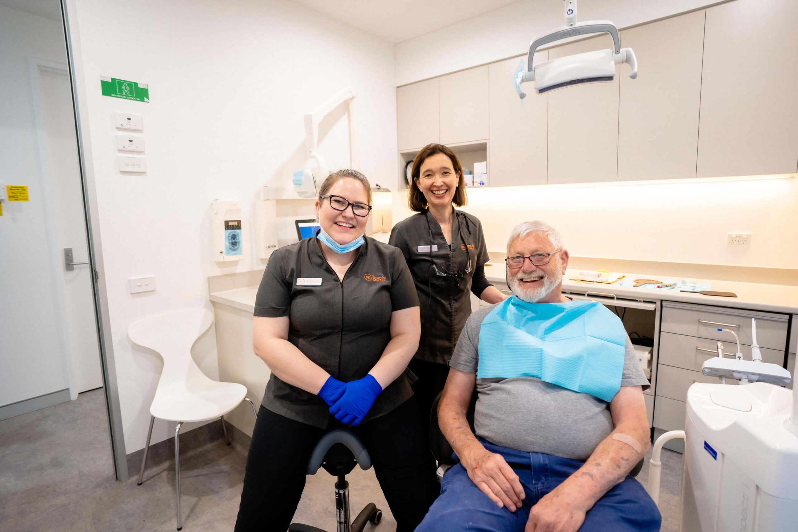 Community Bespoke Dental Turner Canberra