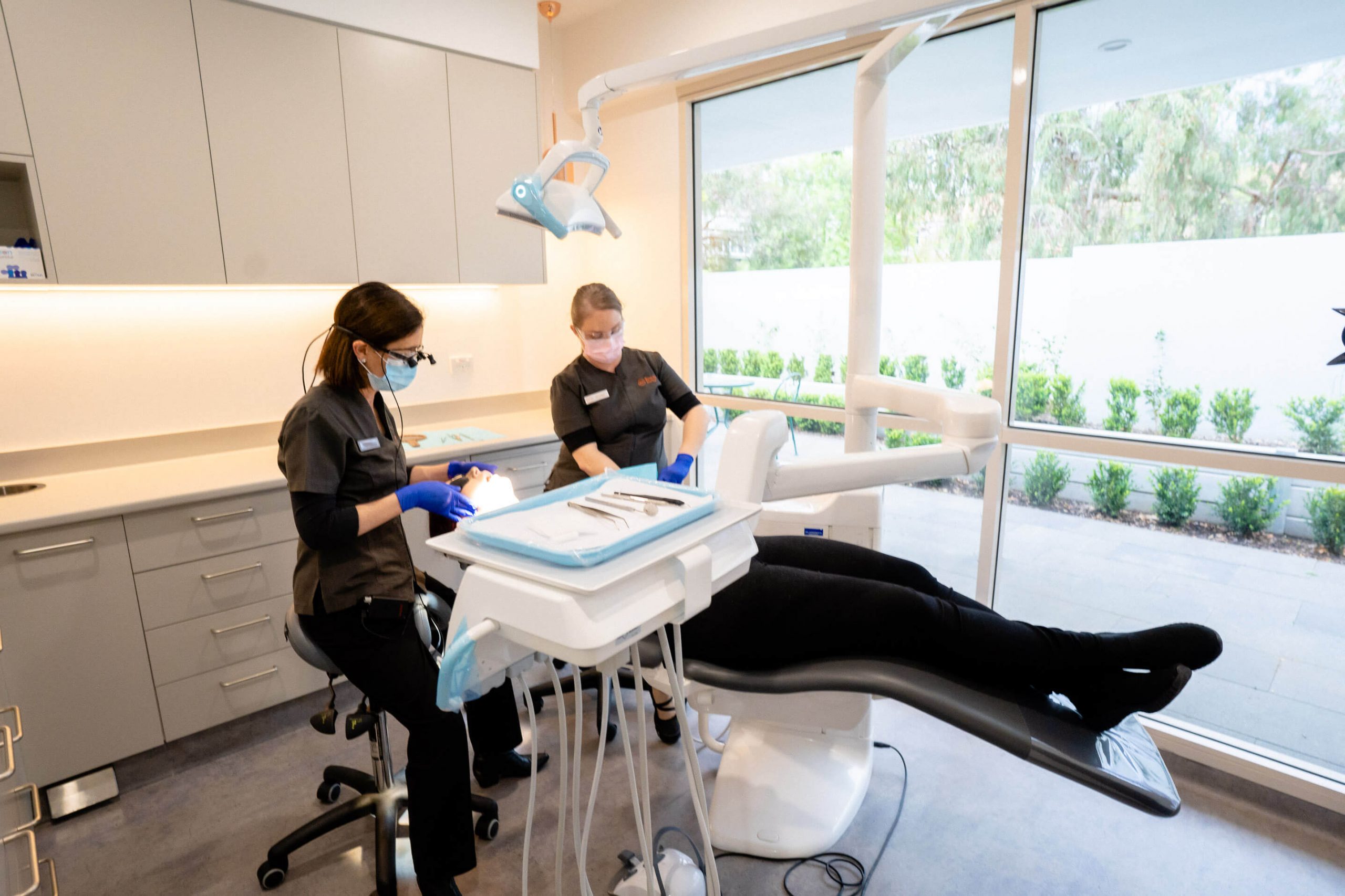 After Care Wisdom Teeth Removal Bespoke Dental Turner Canberra