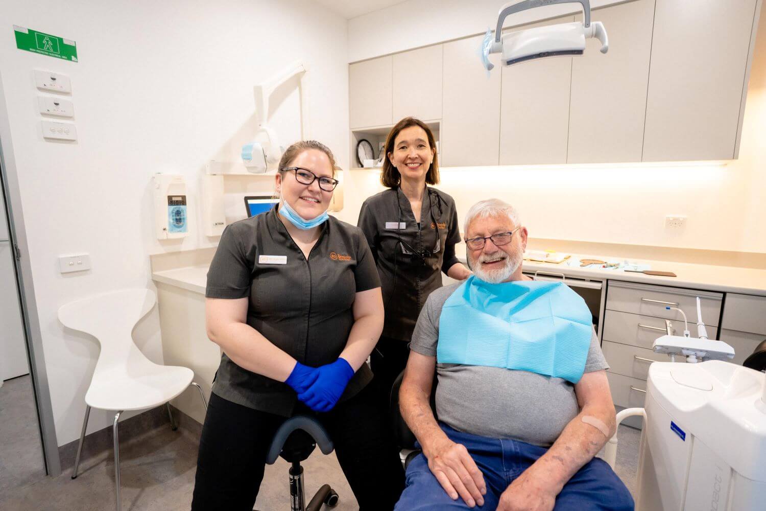 Dental Anxiety Bespoke Dental Turner Canberra