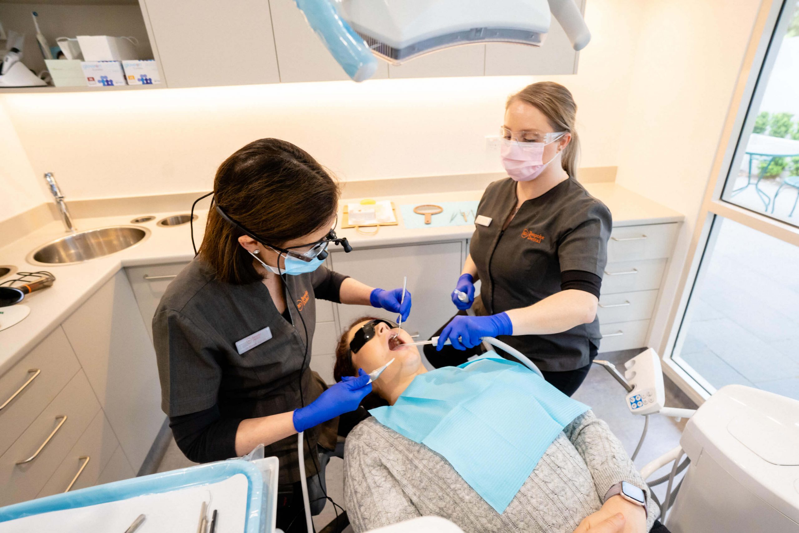 Wisdom Teeth Removal Bespoke Dental Turner Canberra